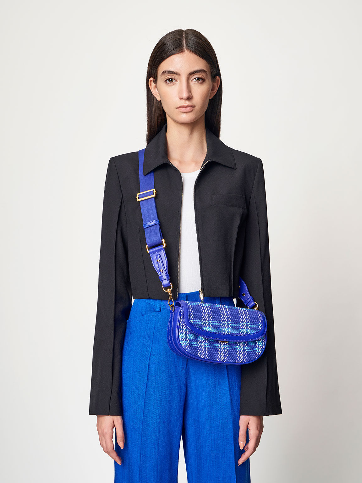 Women's Mini & Small Bags | Shop Online | CHARLES & KEITH International