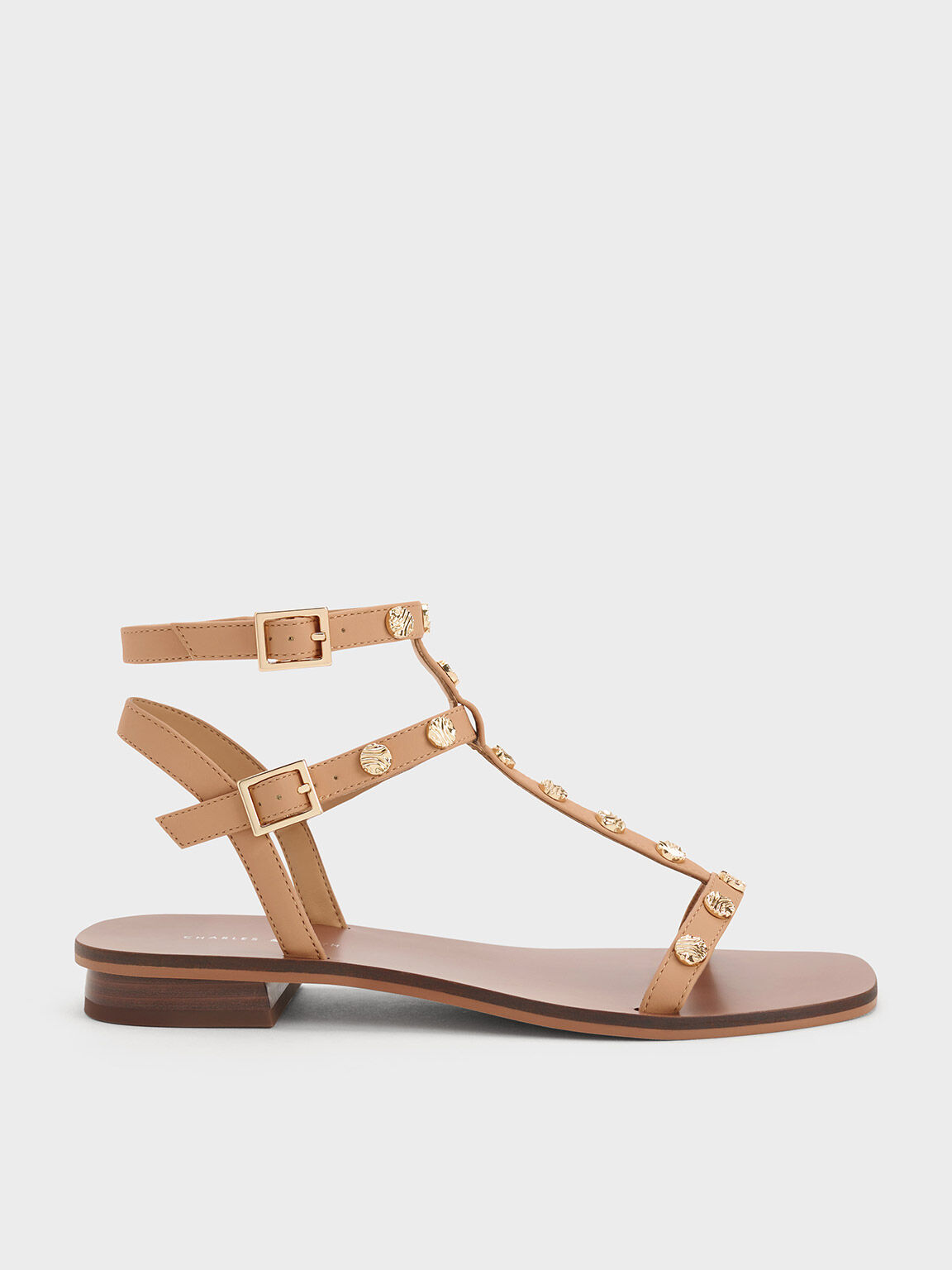 Breckelles Gladiator Sandals | Mercari