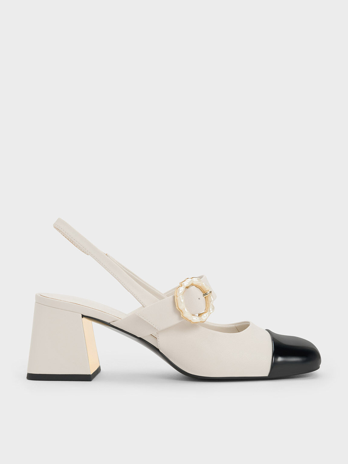 Back In Stock Styles | Shop Women’s Shoes | CHARLES & KEITH SG