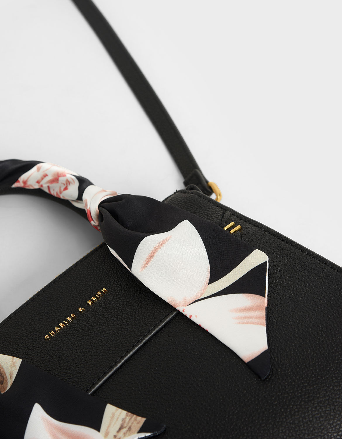  ROZKVIKA Handbag Scarf Purse Scarf Fashion Handle Wrap