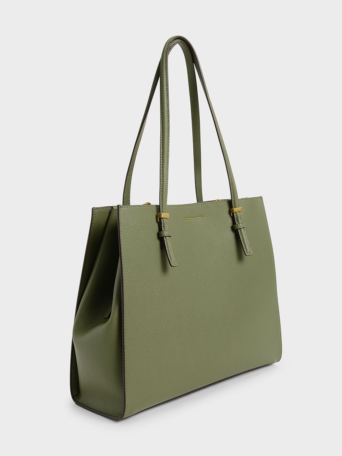 Spring 2022: Must-Have Bags - CHARLES & KEITH MY