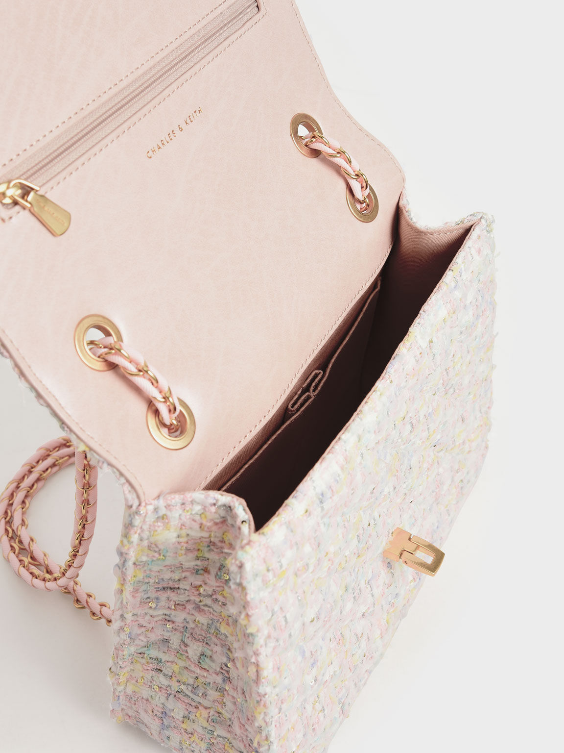 Women's Clutches | Shop Exclusive Styles | CHARLES & KEITH US
