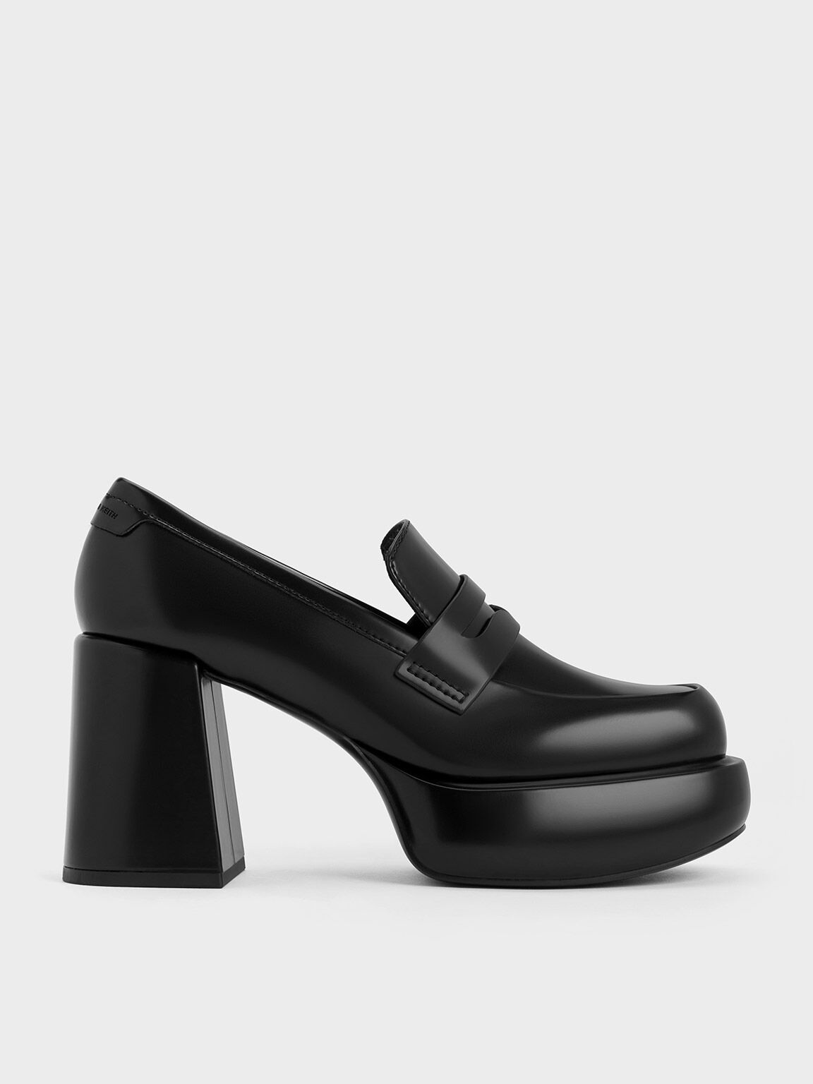 Women's Loafers | Shop Exclusive Styles | CHARLES & KEITH CA