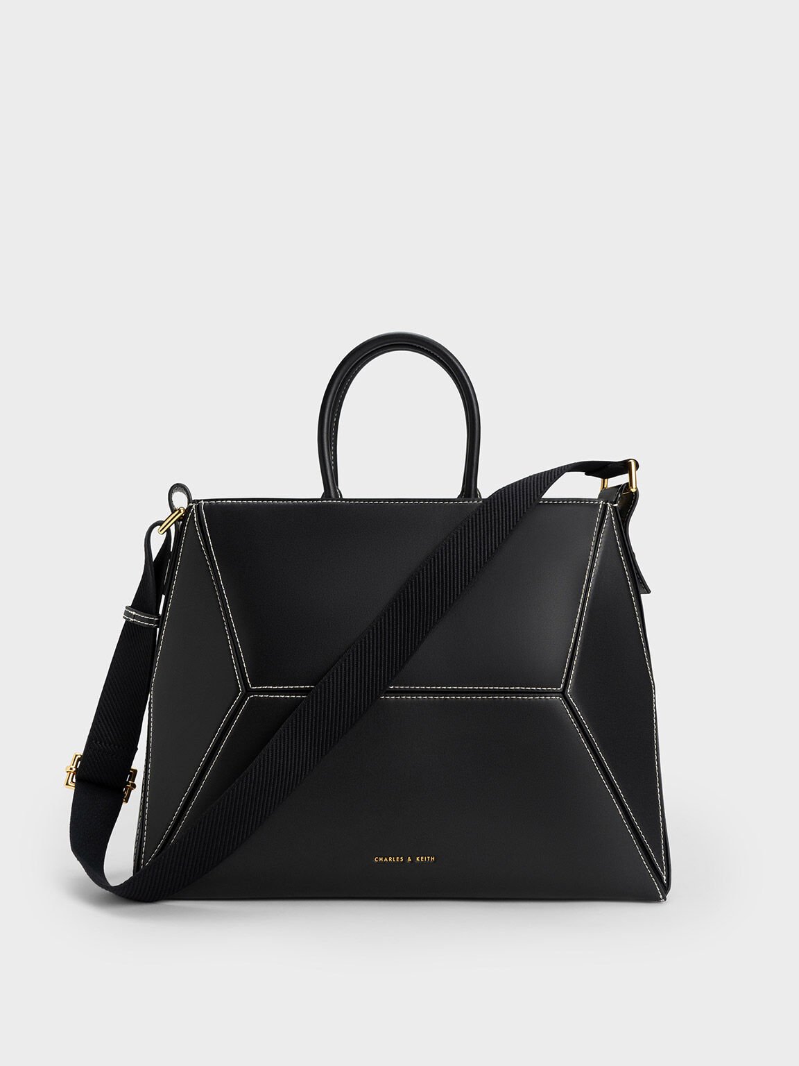 Shop Women's Canvas Bags  Spring 2023 - CHARLES & KEITH US