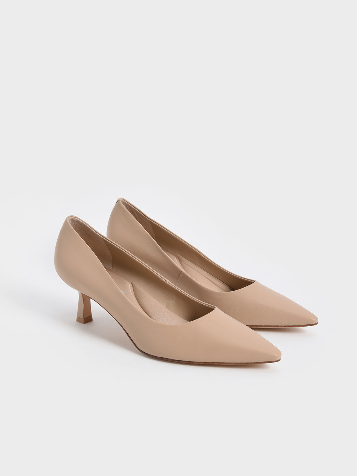 Charles keith｜TikTok Search