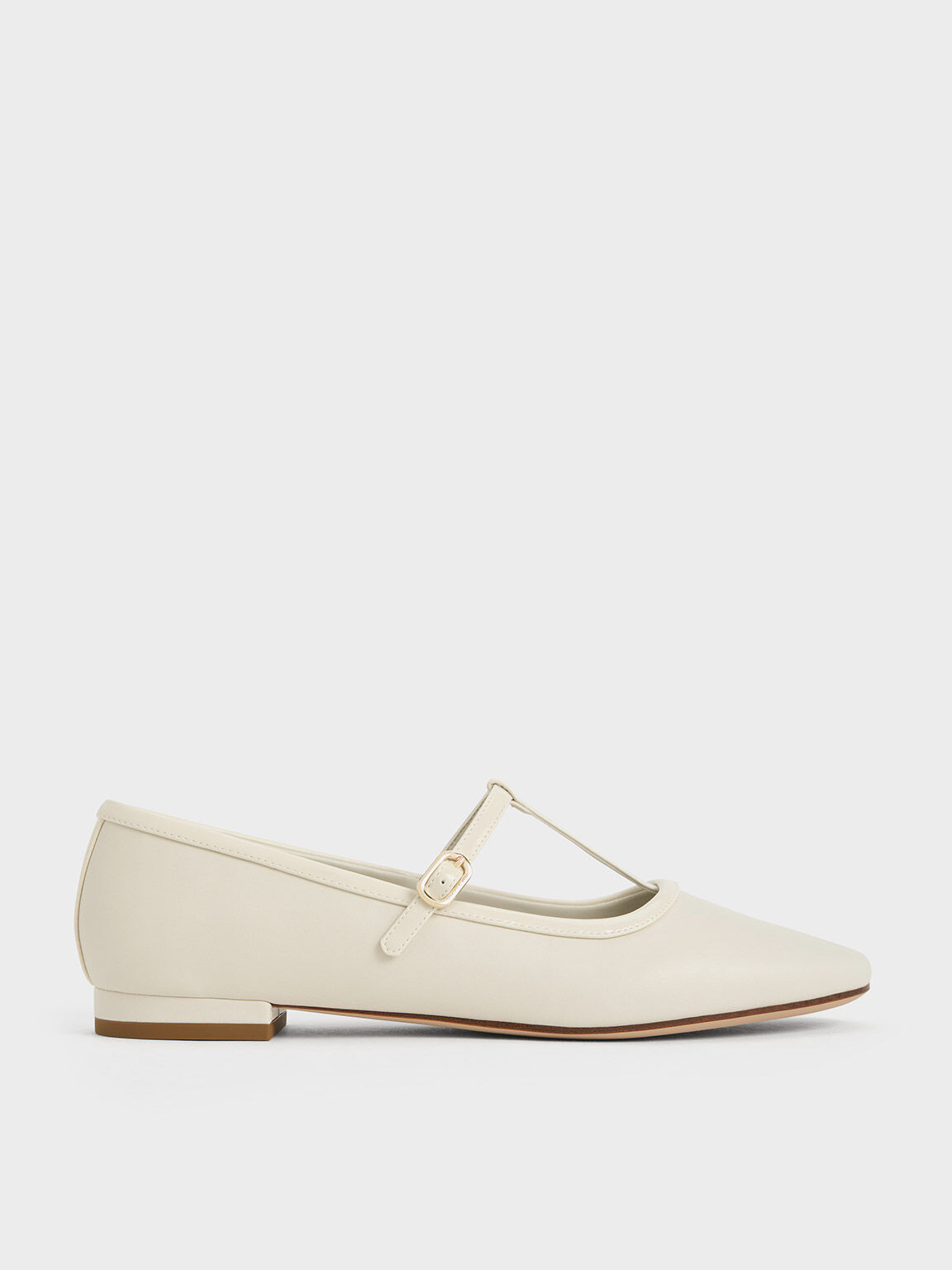 Mary Jane Shoes | Shop Online | CHARLES & KEITH US