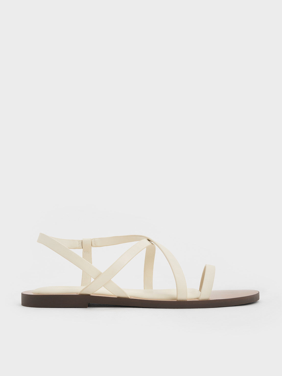 10 Best Strappy Flat Sandals for Women in the Philippines 2024 | Buying  Guide Reviewed by Fashion Stylist | mybest