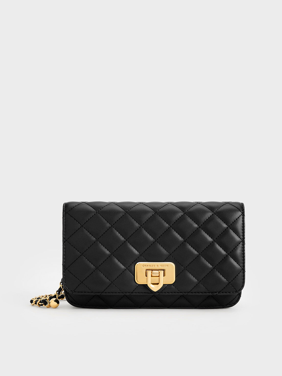 Charles and cheap keith clutch