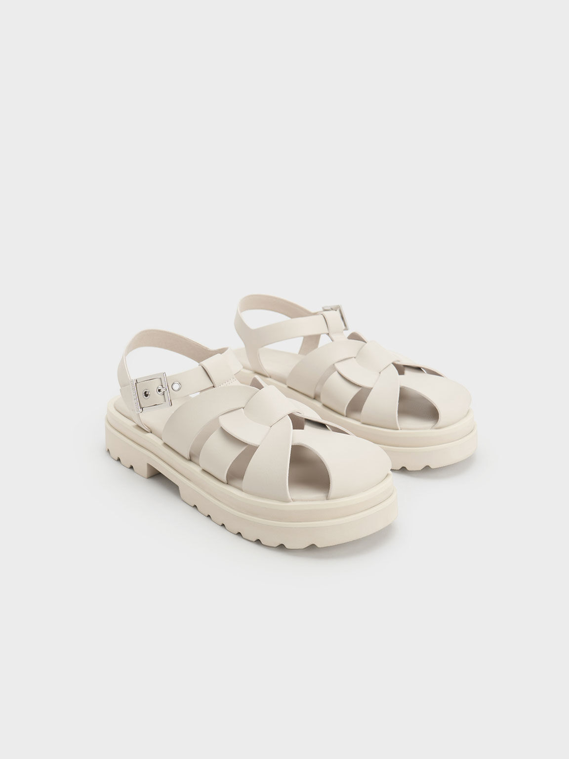 Trending Summer Sandals | Strappy Sandals, Summer Slides & Chunky ...