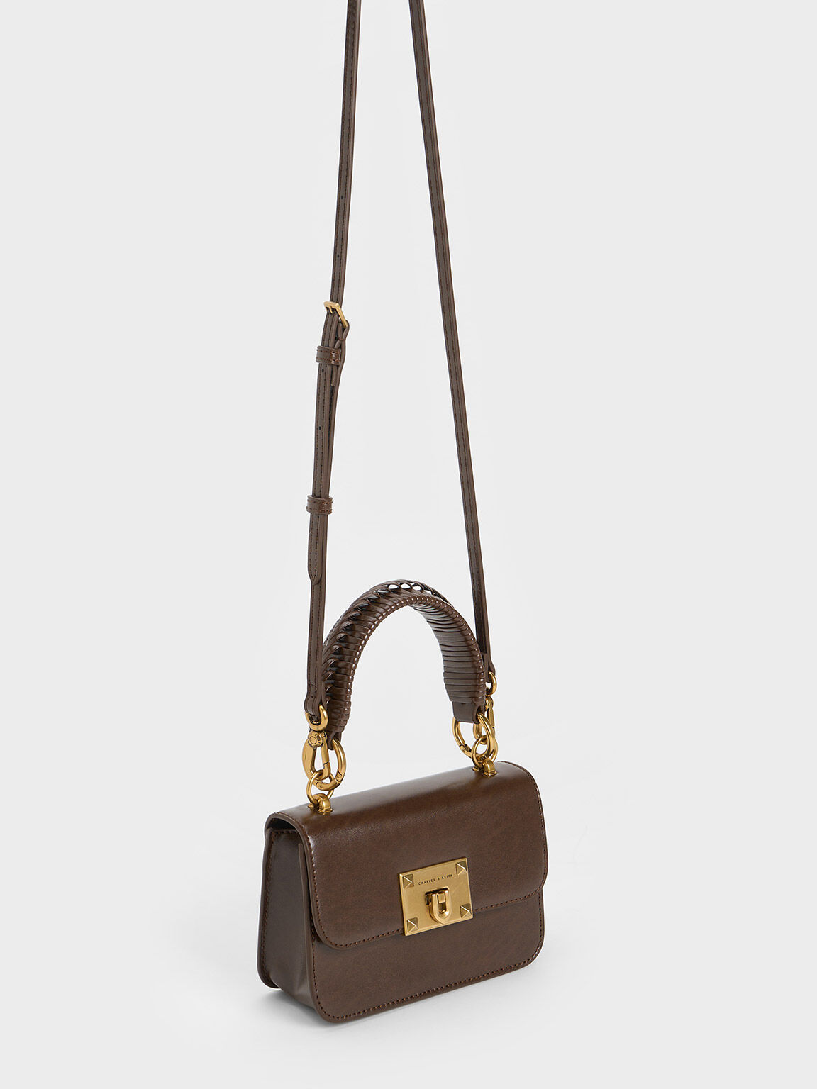 Must-Have Summer Bags  Summer 2021 - CHARLES & KEITH US