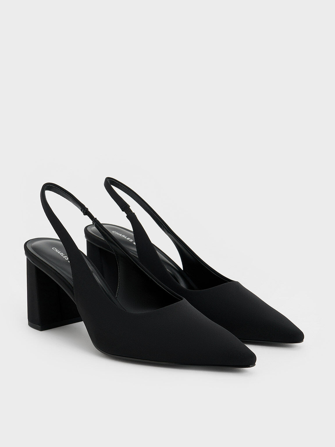 Women's Pumps | Shop Exclusive Styles | CHARLES & KEITH SG