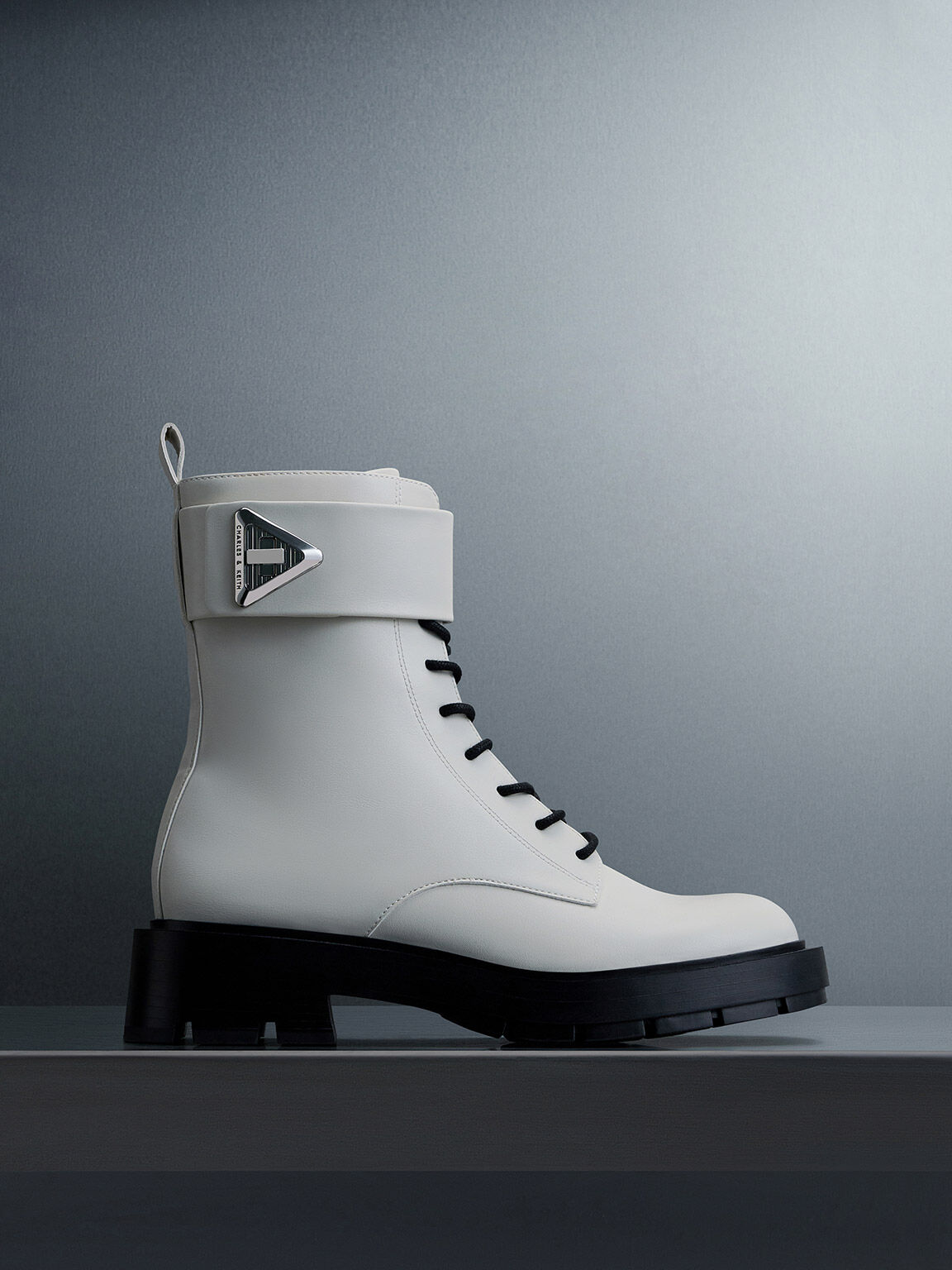 Women's Boots | Shop Exclusive Styles | CHARLES & KEITH CA