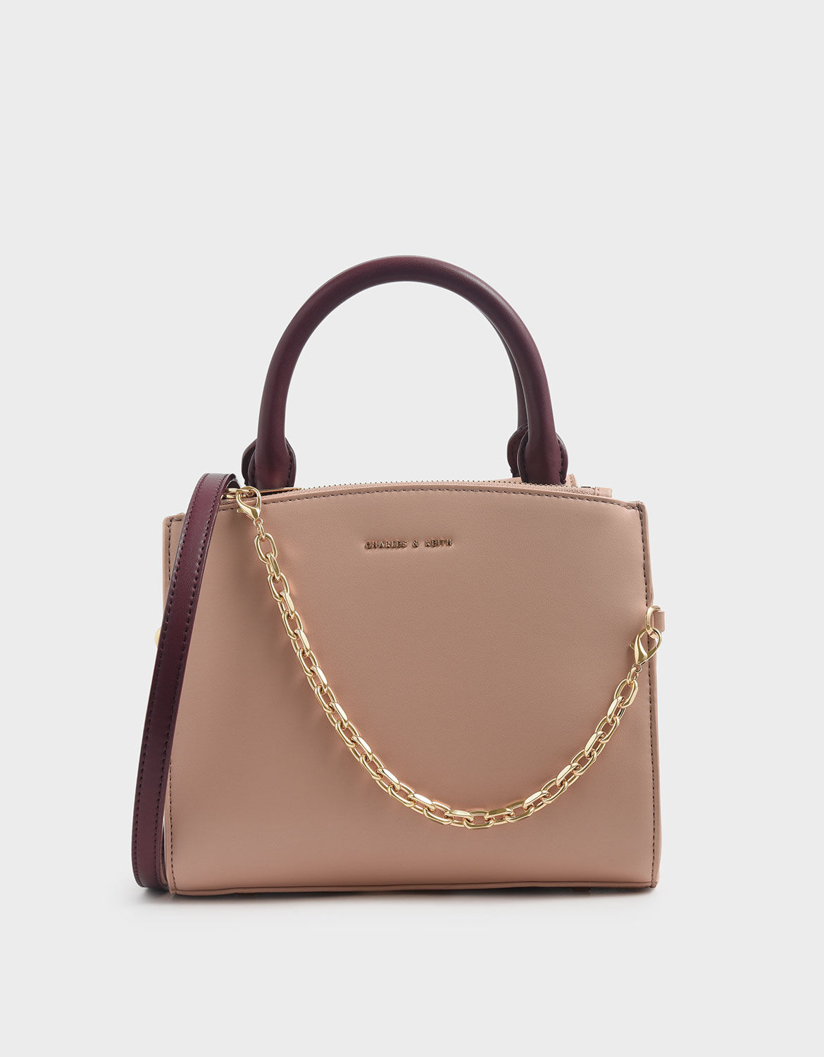 charles and keith purse