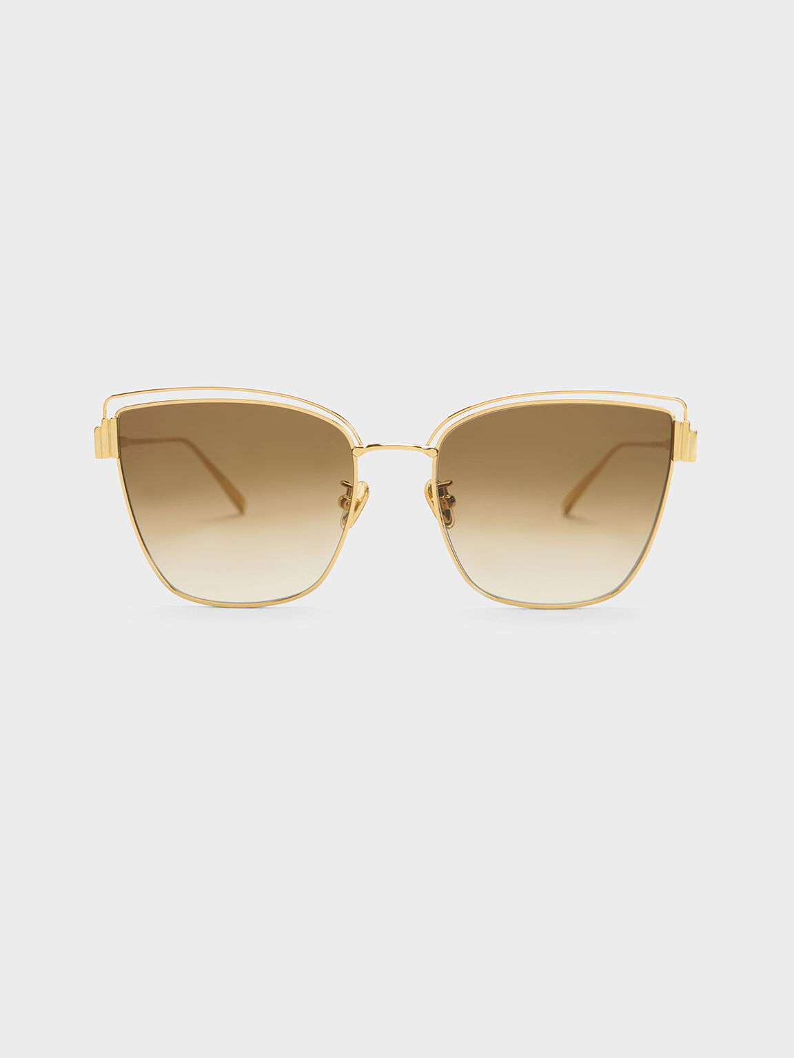 Saint Laurent SL 552 Cat Eye Acetate-Frame Sunglasses | Designers  Collection – RADPRESENT