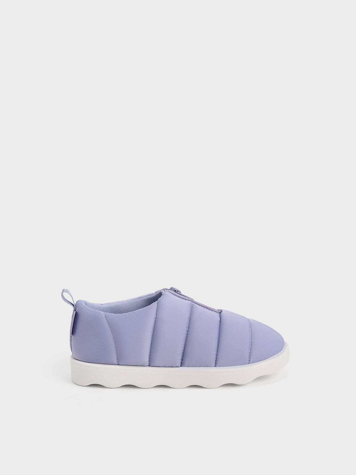 Girls sale lilac shoes