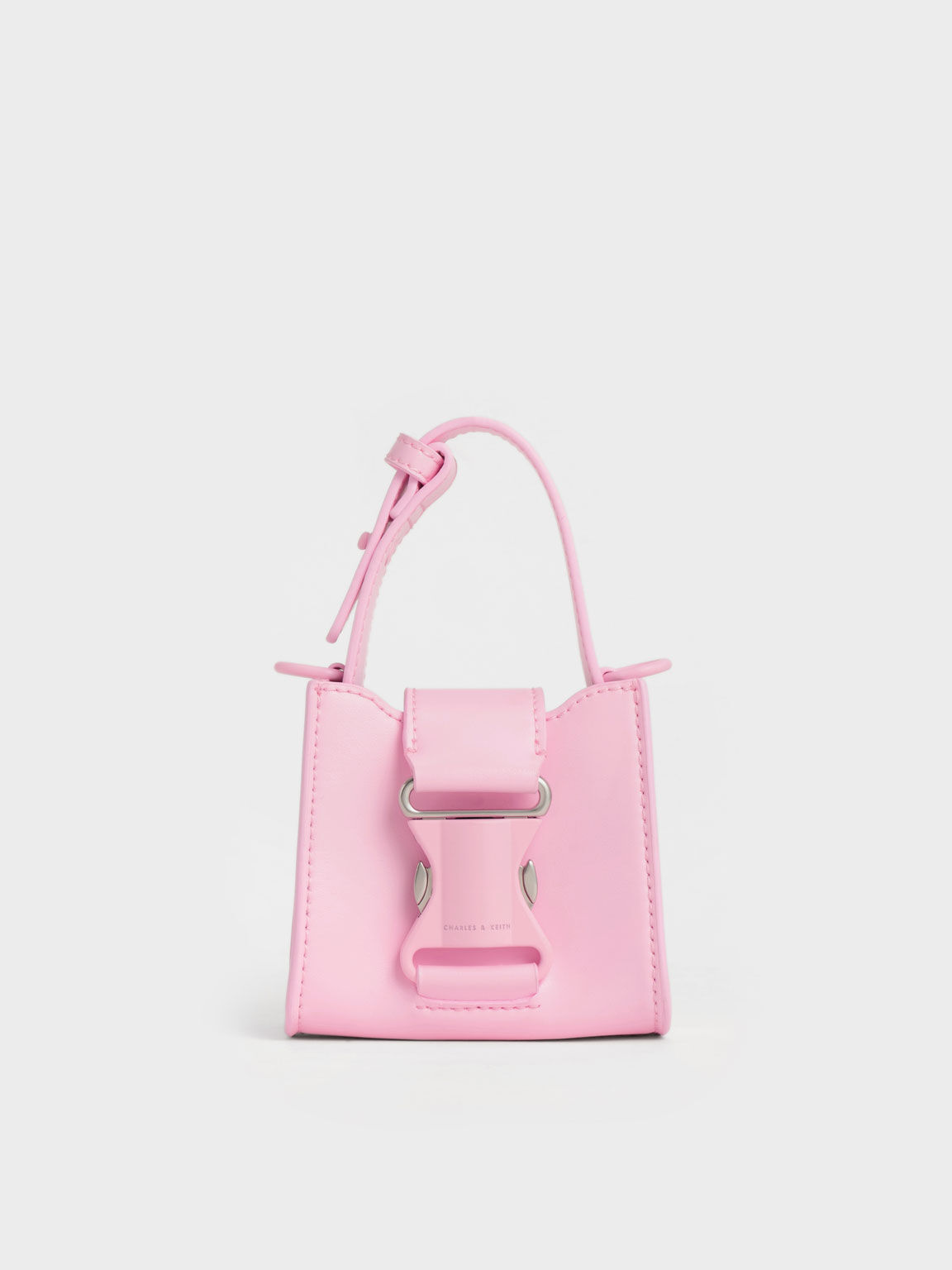 Balenciaga Crossbody Bag Shopping Phone Holder White Leather Pre-Owned  Japan