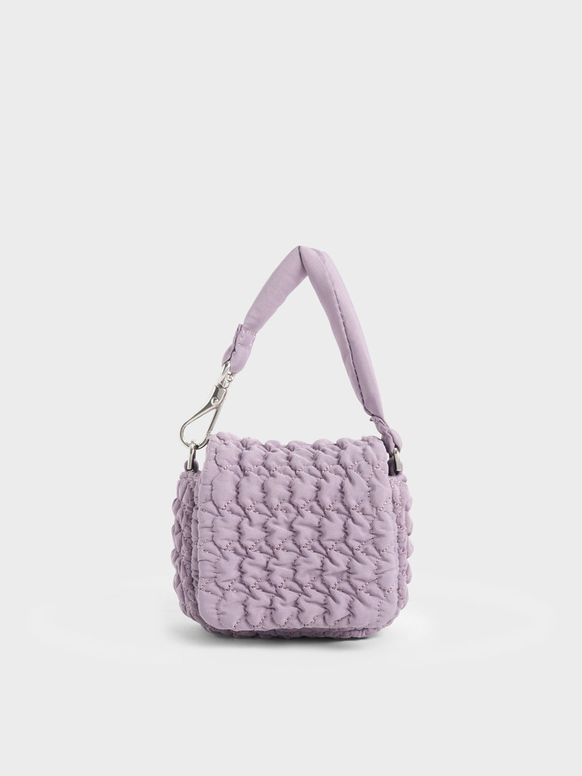 COS Quilted Mini Bag