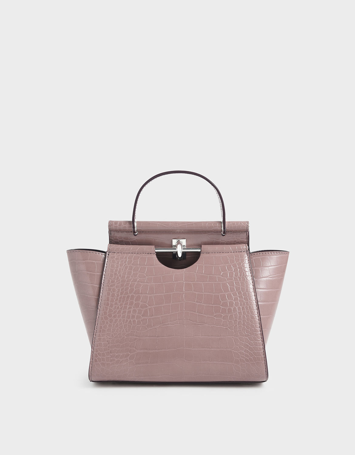 charles and keith tote