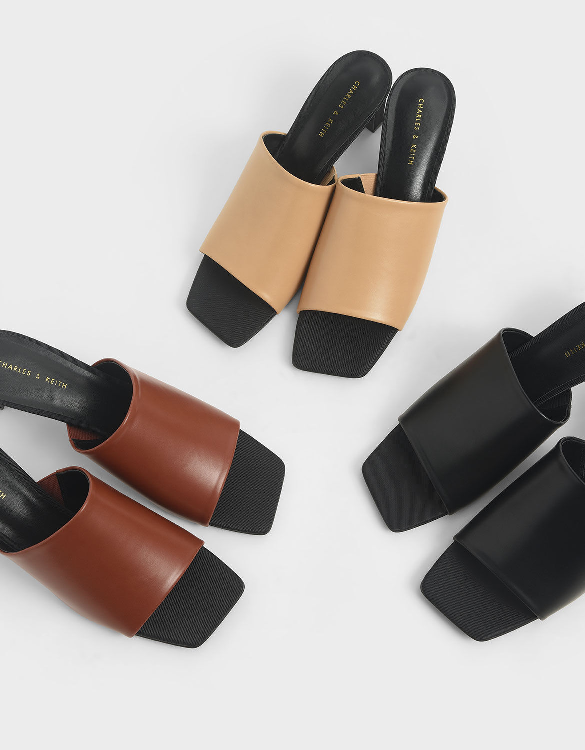 charles & keith shoes