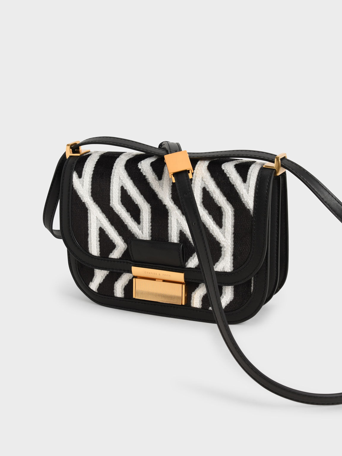 In Demand: The Charlot Bag  Summer 2022 - CHARLES & KEITH US