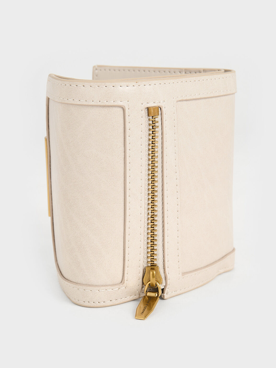 Cartera Charlot, Oat, hi-res