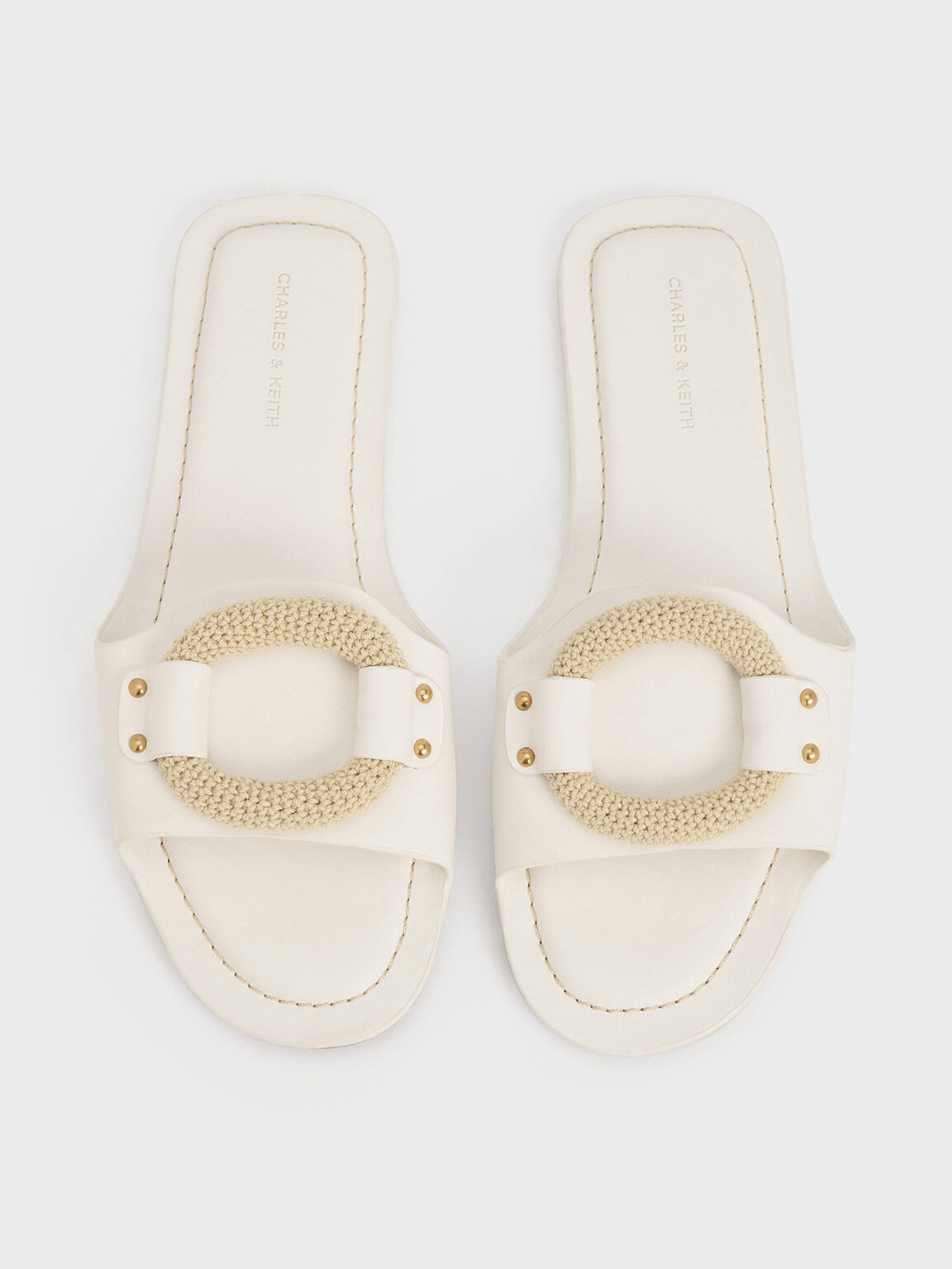 Women's Sandals | Shop Exclusive Styles | CHARLES & KEITH 