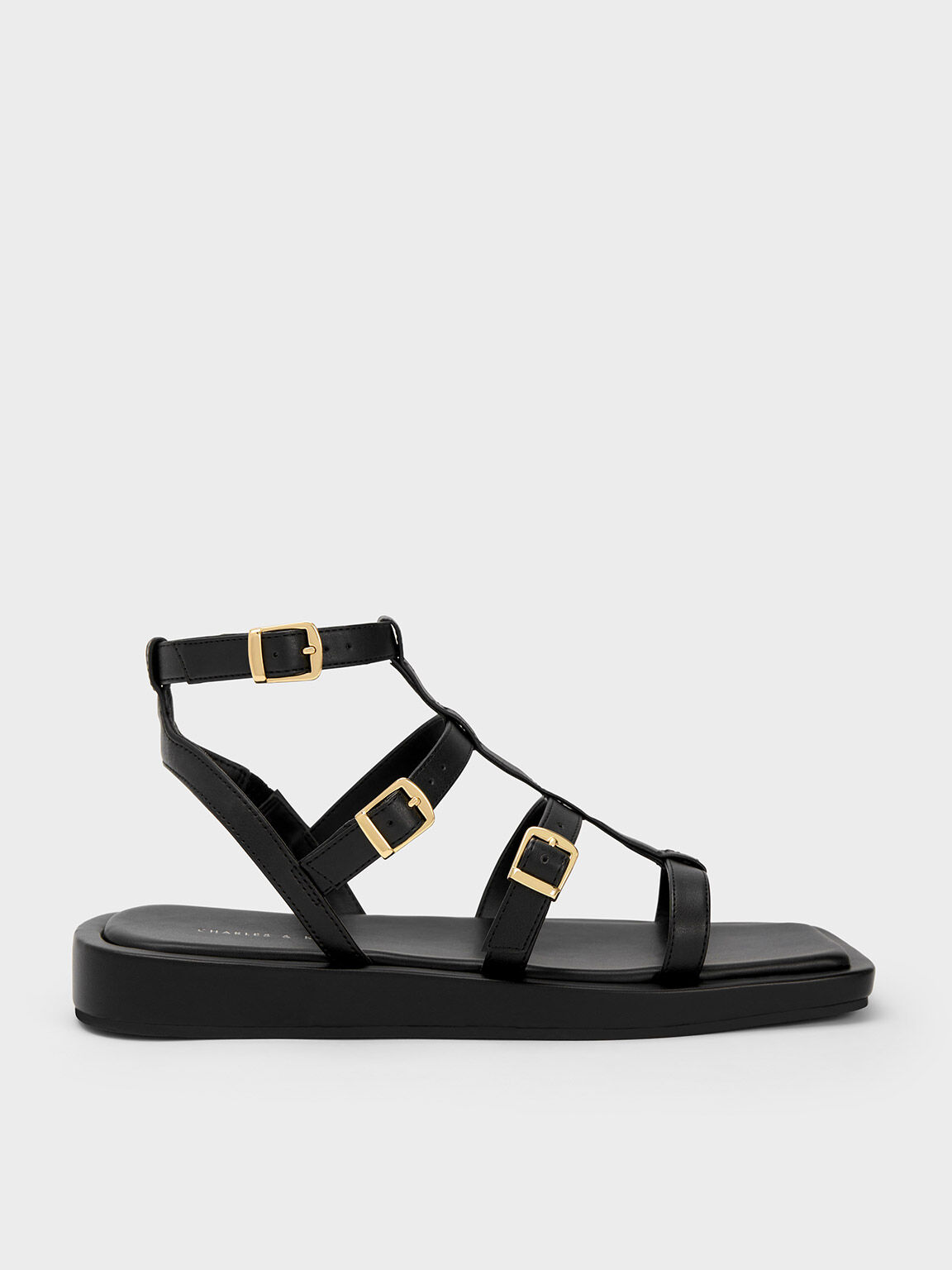 Torrid Black Gold Mini Studs Strappy Gladiator Sandals Women's Size 12W |  Womens gladiator sandals, Strappy sandals gladiators, Womens sandals