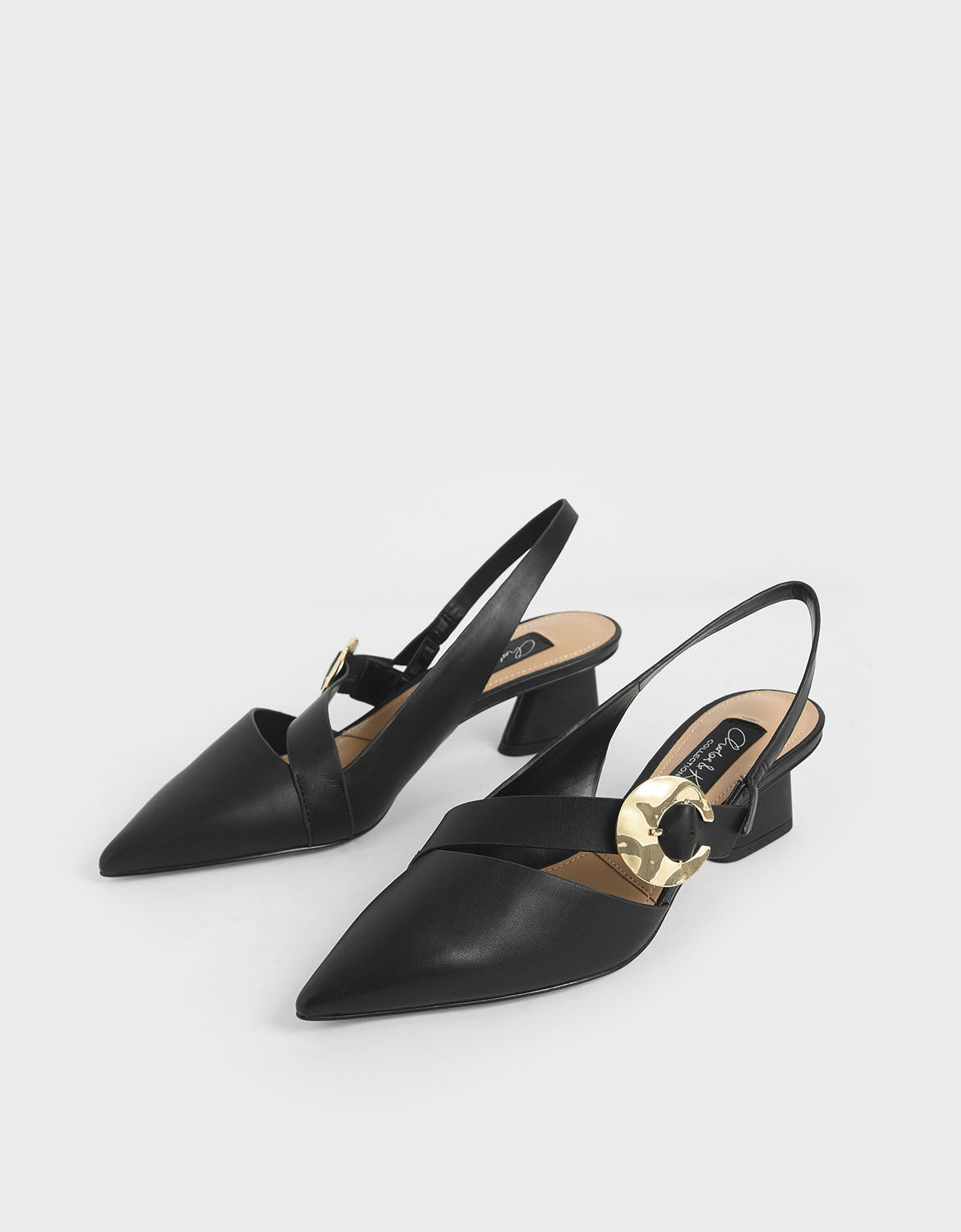 Signature Collection | Shop Women’s Shoes - CHARLES & KEITH International