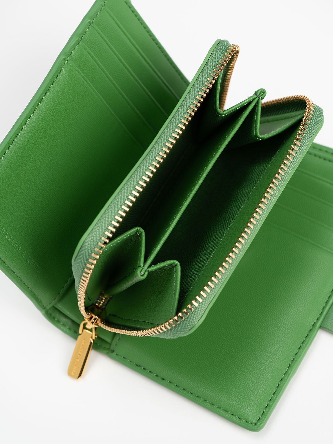 SALE: Wallets & Cardholders | Shop Online | CHARLES & KEITH MY