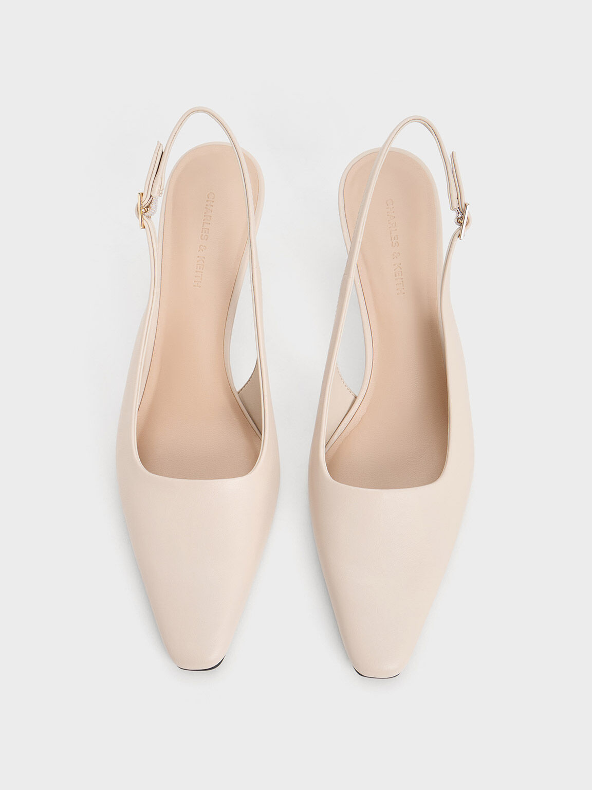 Women's Pumps | Shop Exclusive Styles | CHARLES & KEITH US