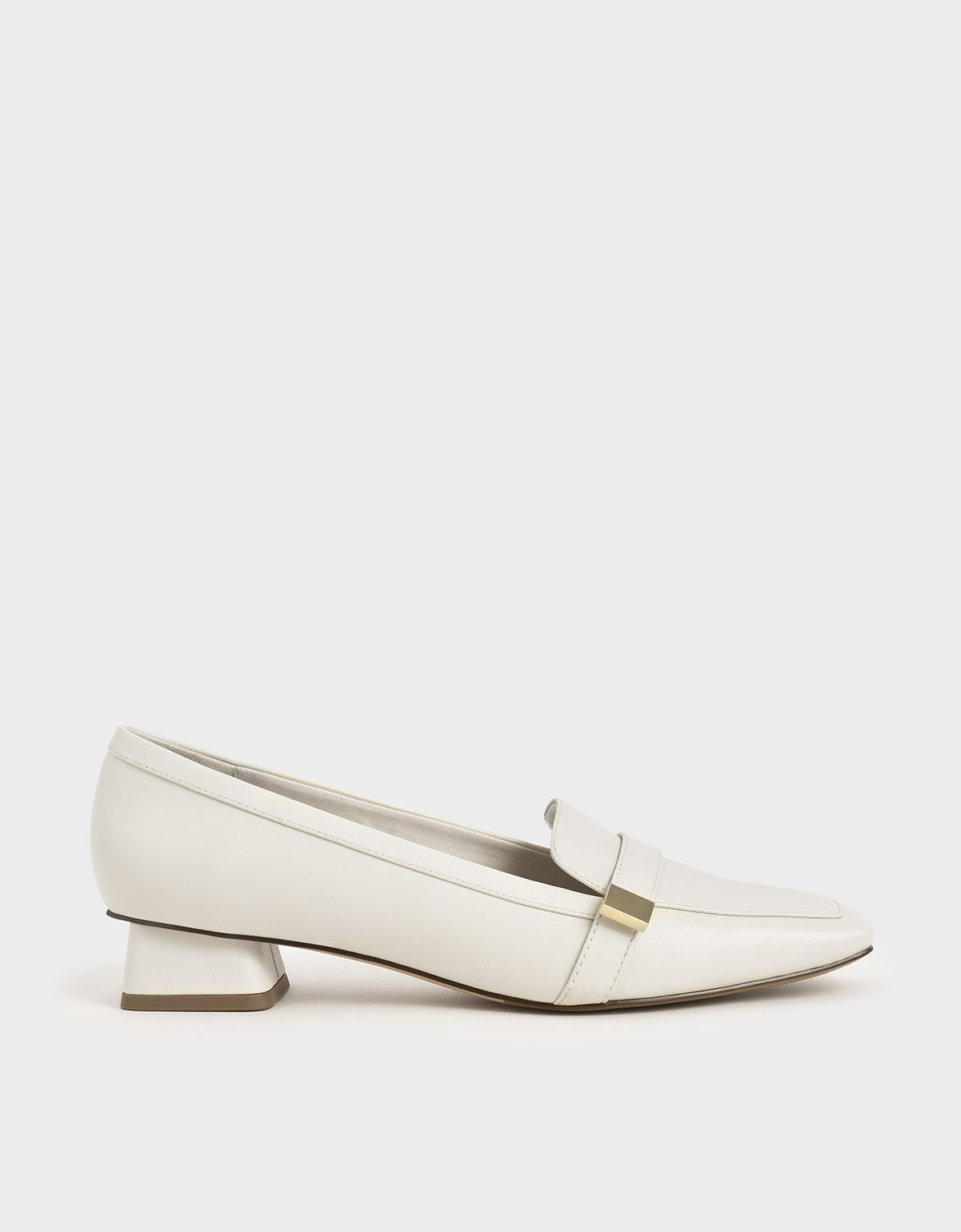 Shop Women's Loafers Online - CHARLES & KEITH SG