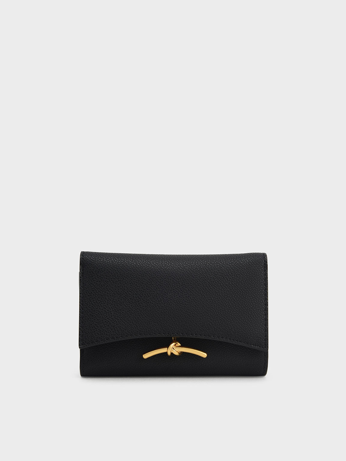 Charles & Keith Leather Wallets for Women