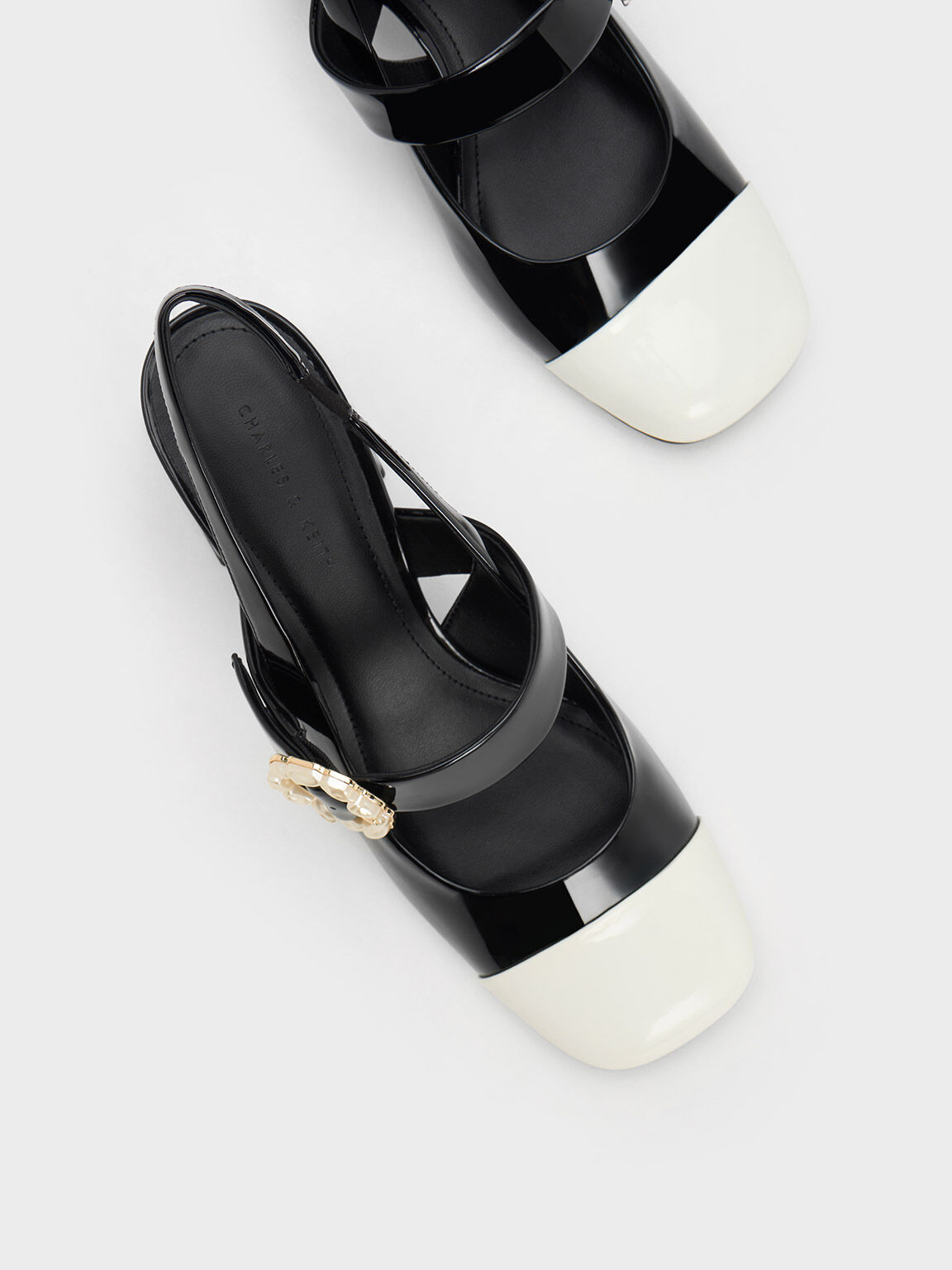 Chanel Slingback Heels Review  FAQs on Comfort, Sizing and Price