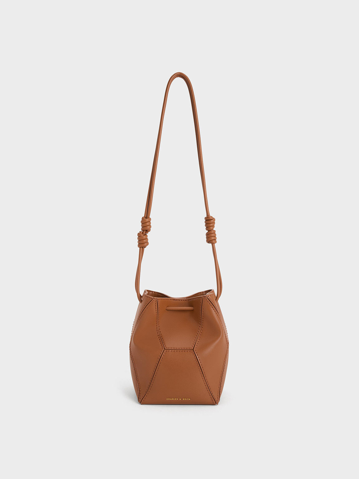 2pcs/set Fashionable Solid Color Geometric Pattern Handbags Small