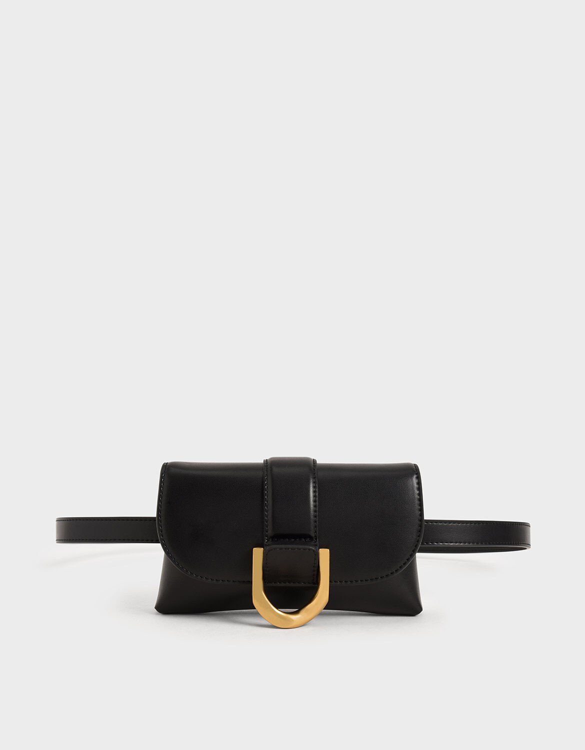 charles and keith belt bag