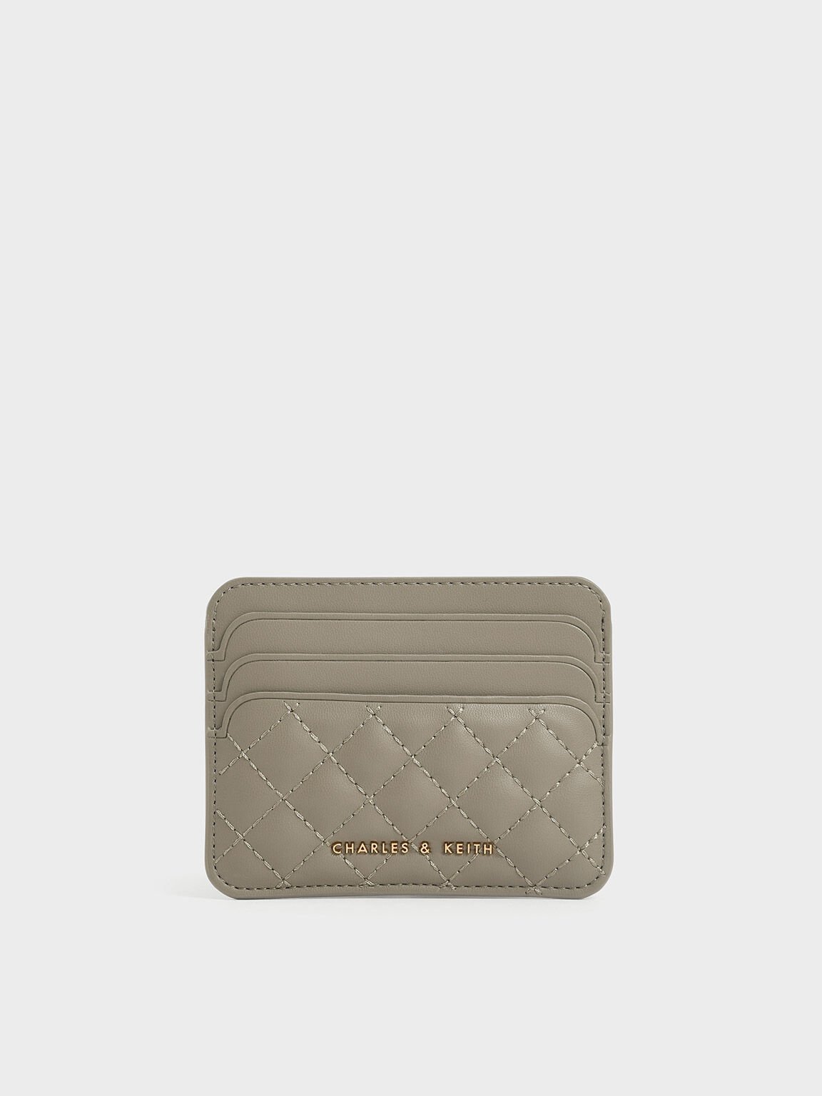 Grey Wallets for Women | Shop Online | CHARLES & KEITH US