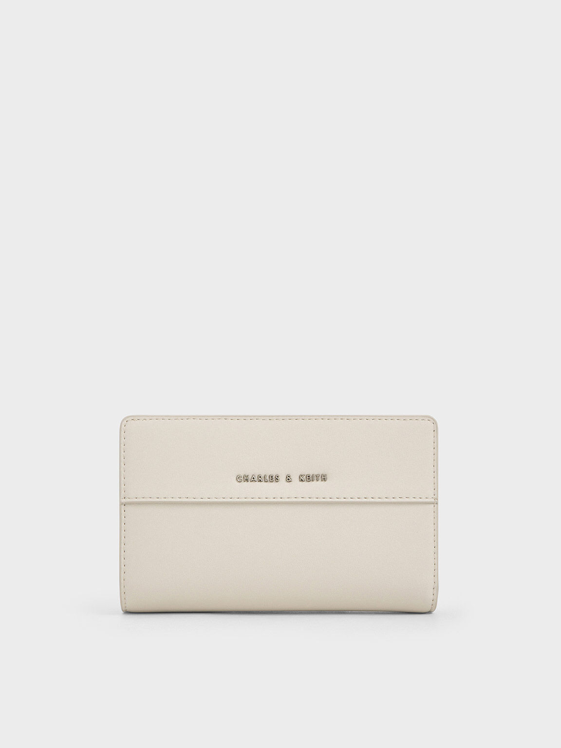 Grey Wallets for Women | Shop Online | CHARLES & KEITH US