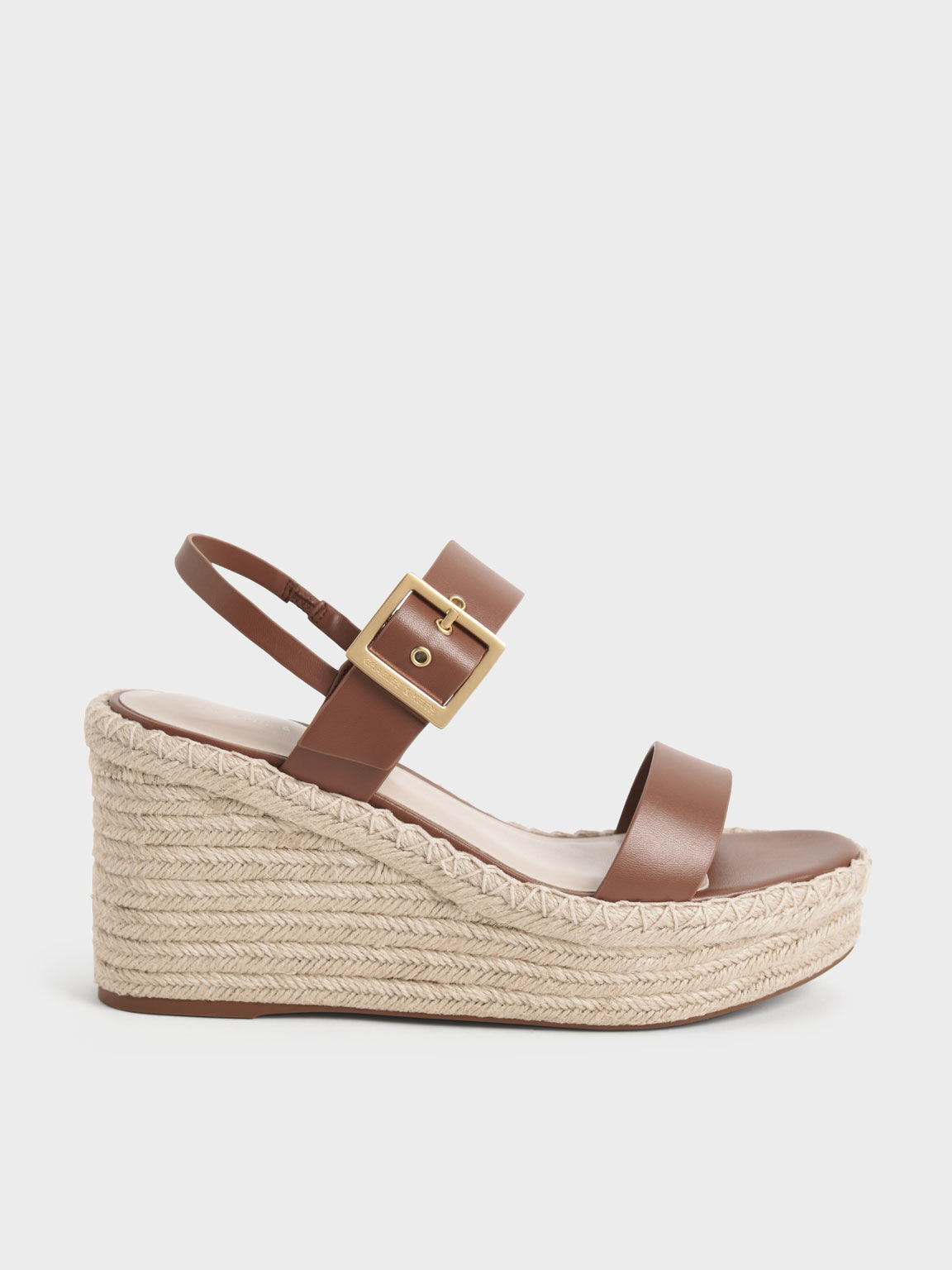 Bayley Wedge Sandal at Joie