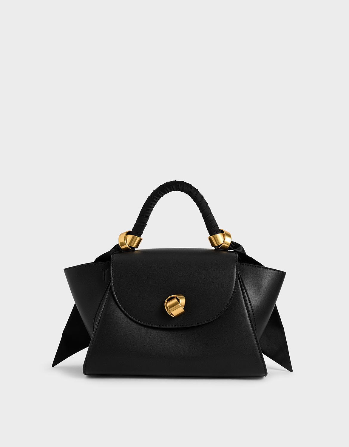 charles keith shoulder bag