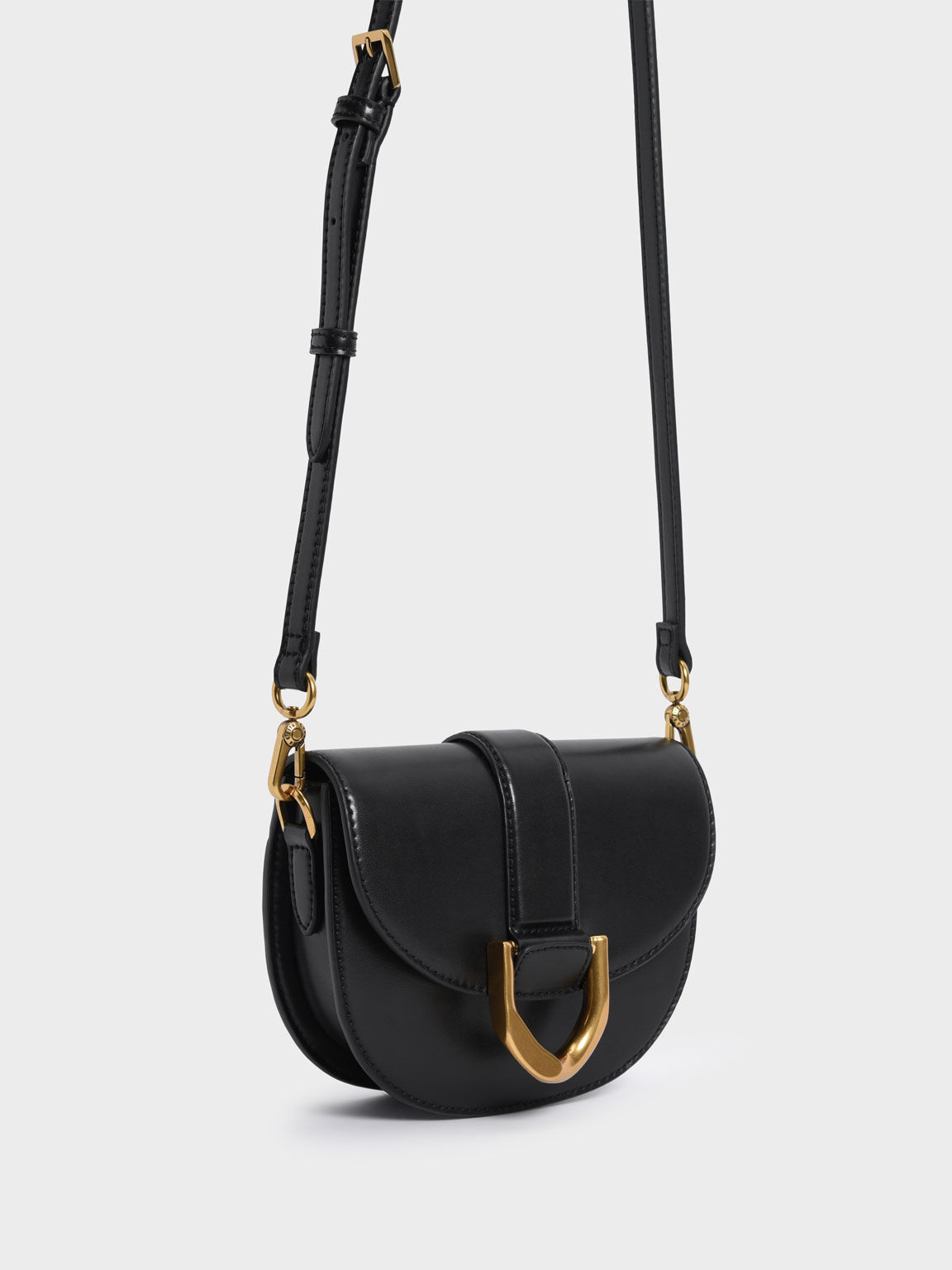 CHARLES & KEITH Shoulder Bags for Women for sale