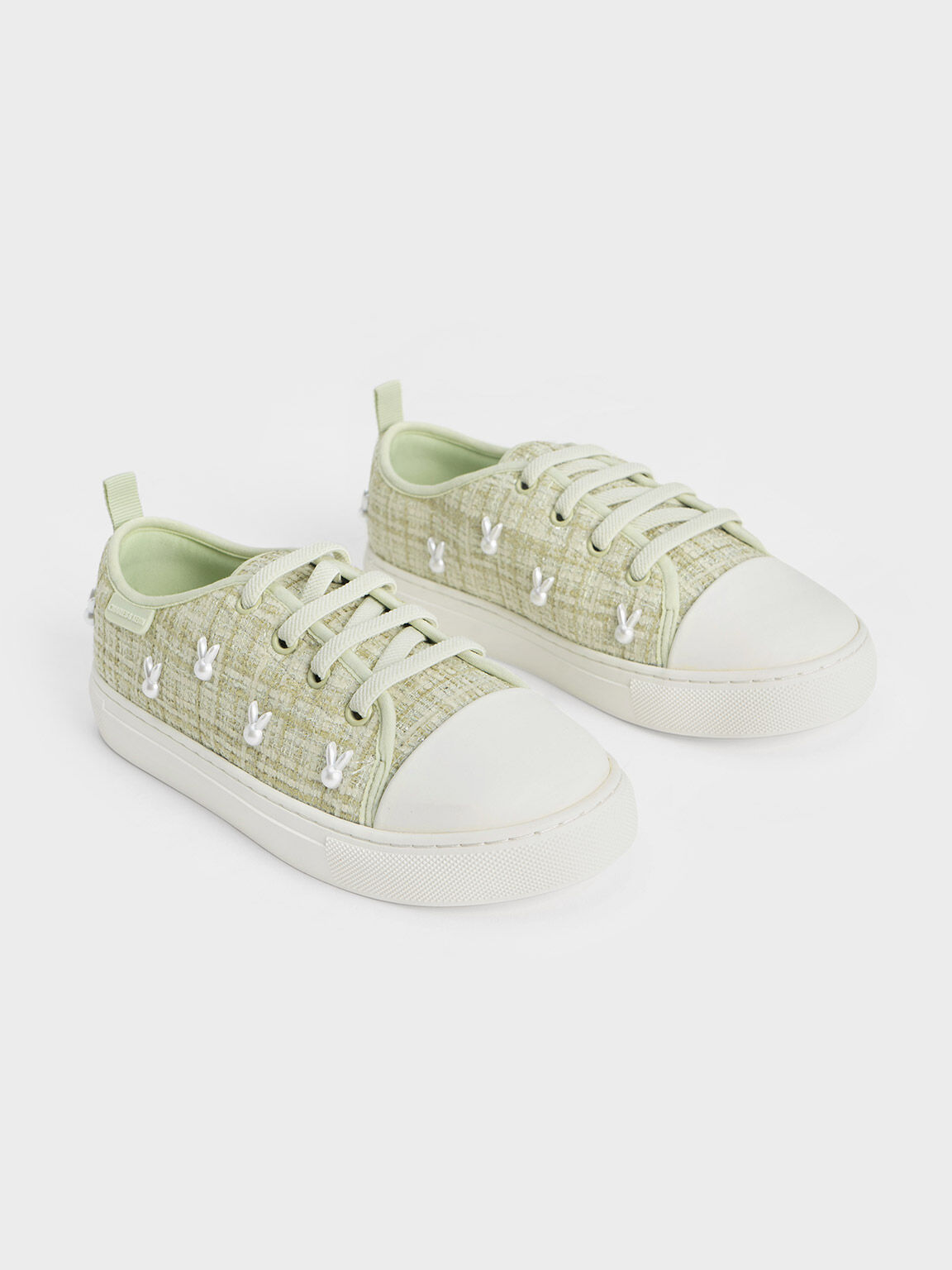 Green sneakers sale for girls