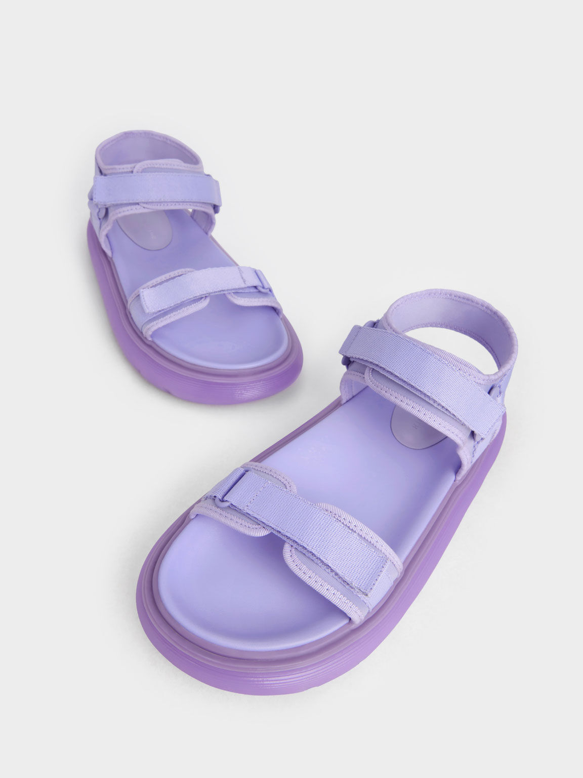 Buy Shoe-Style Sandals with Velcro Closure Online at Best Prices in India -  JioMart.