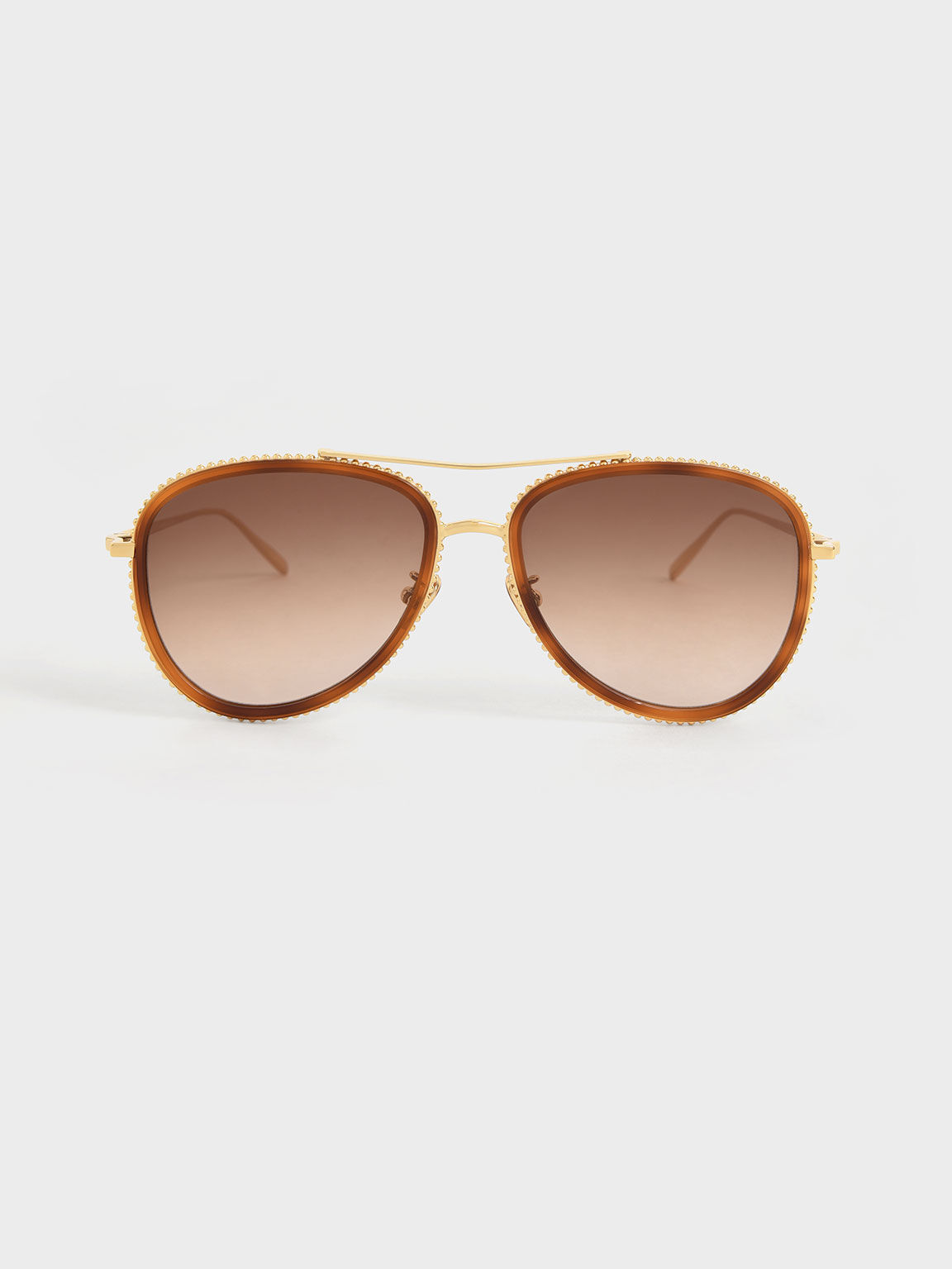 The Timeless Appeal of Round Sunglasses for Men & Women