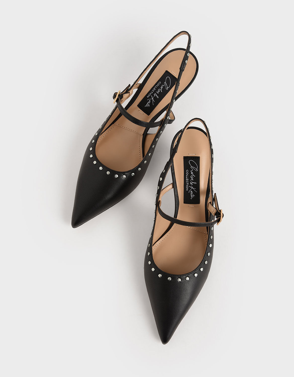 Shop Women's Shoes Online - CHARLES & KEITH MY