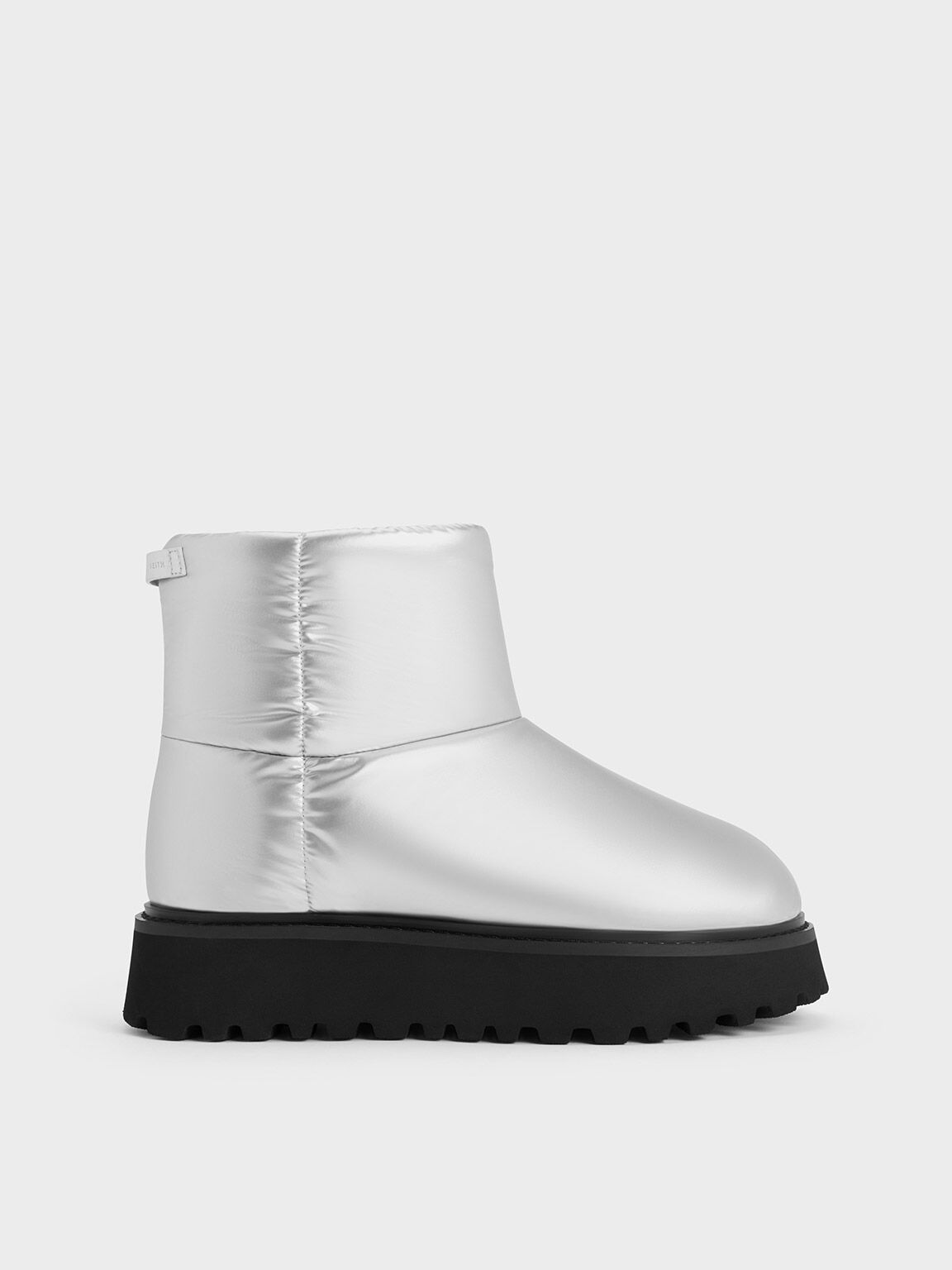 LV x YK Silhouette Ankle Boot - Shoes