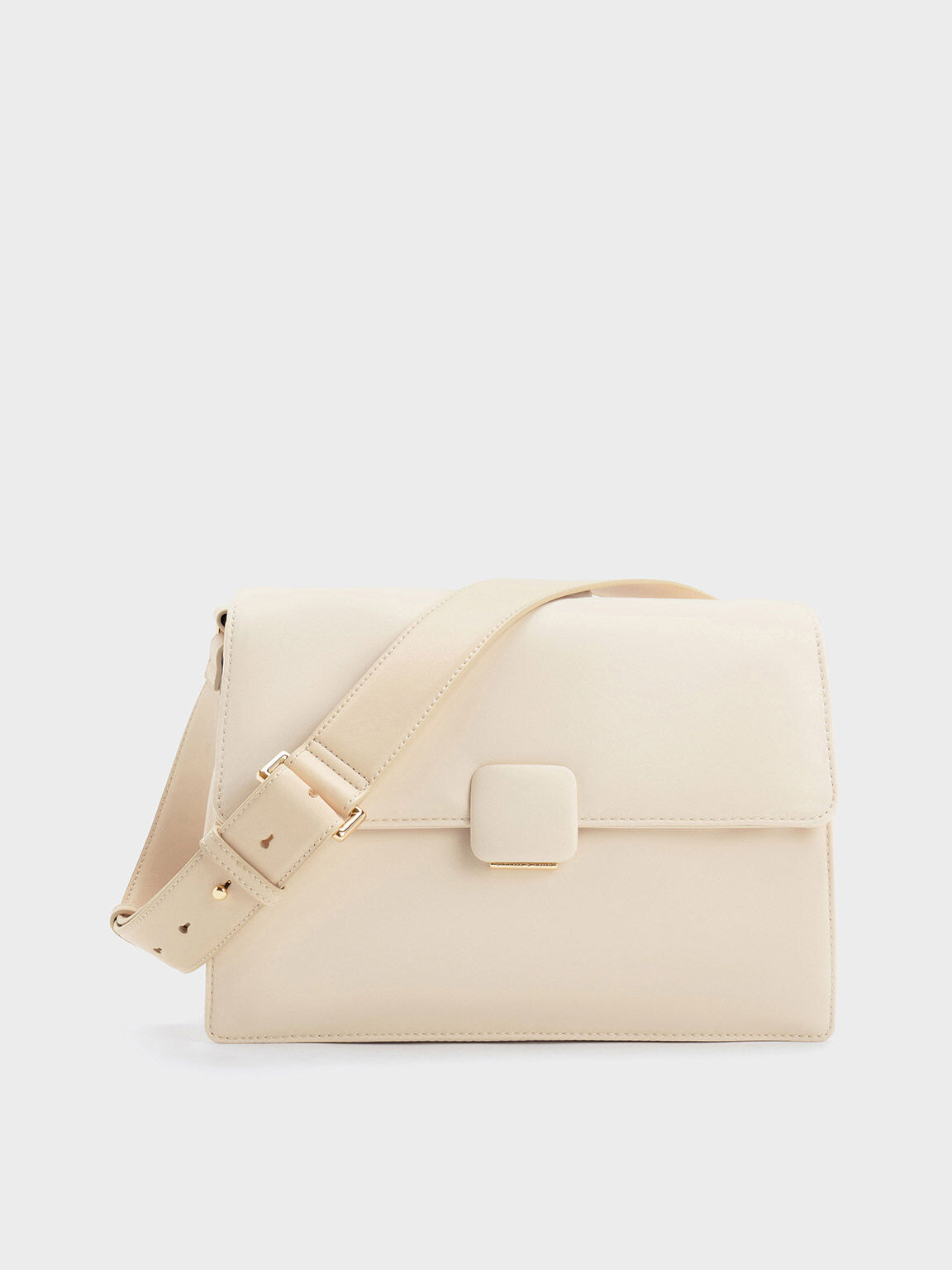 Cross body 2025 bag beige