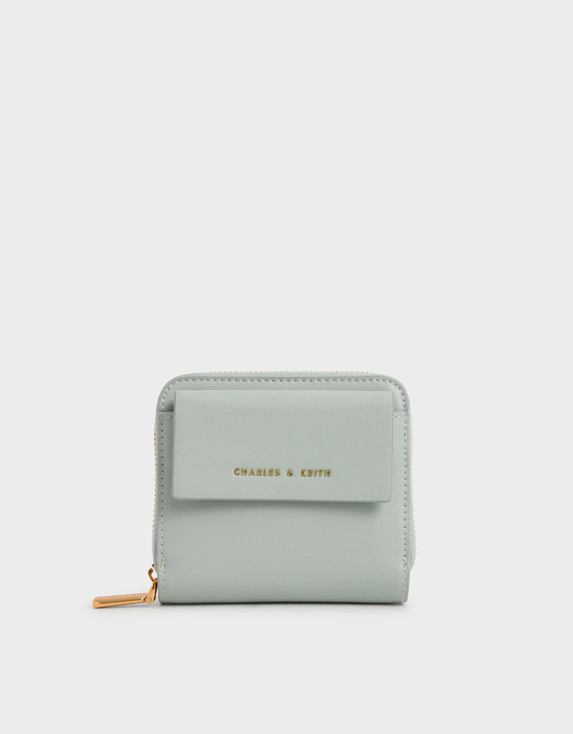 charles & keith small wallet