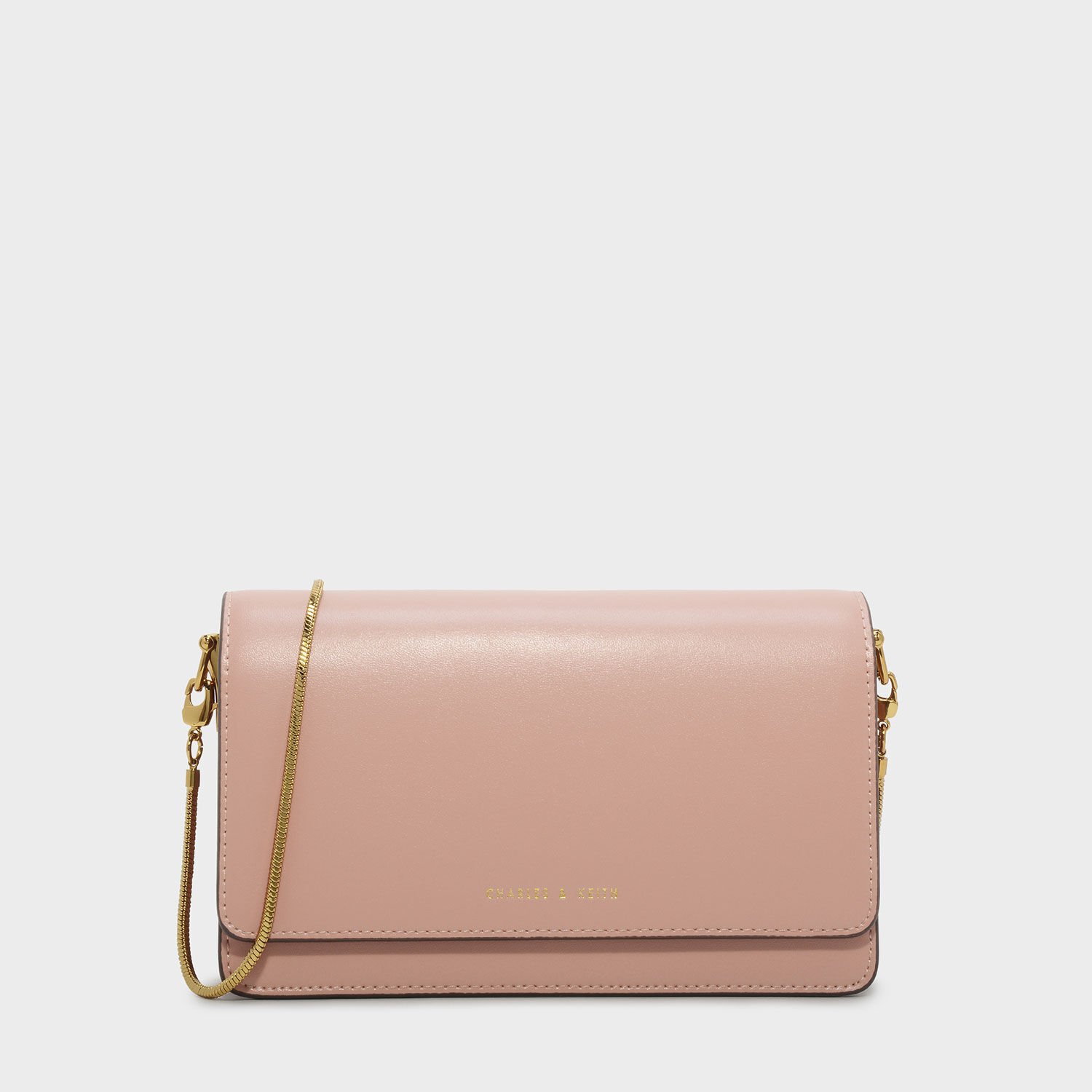 charles and keith clutch