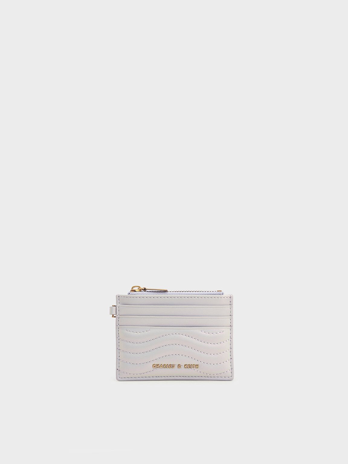 Charles & Keith Card Wallet Wallets for Women