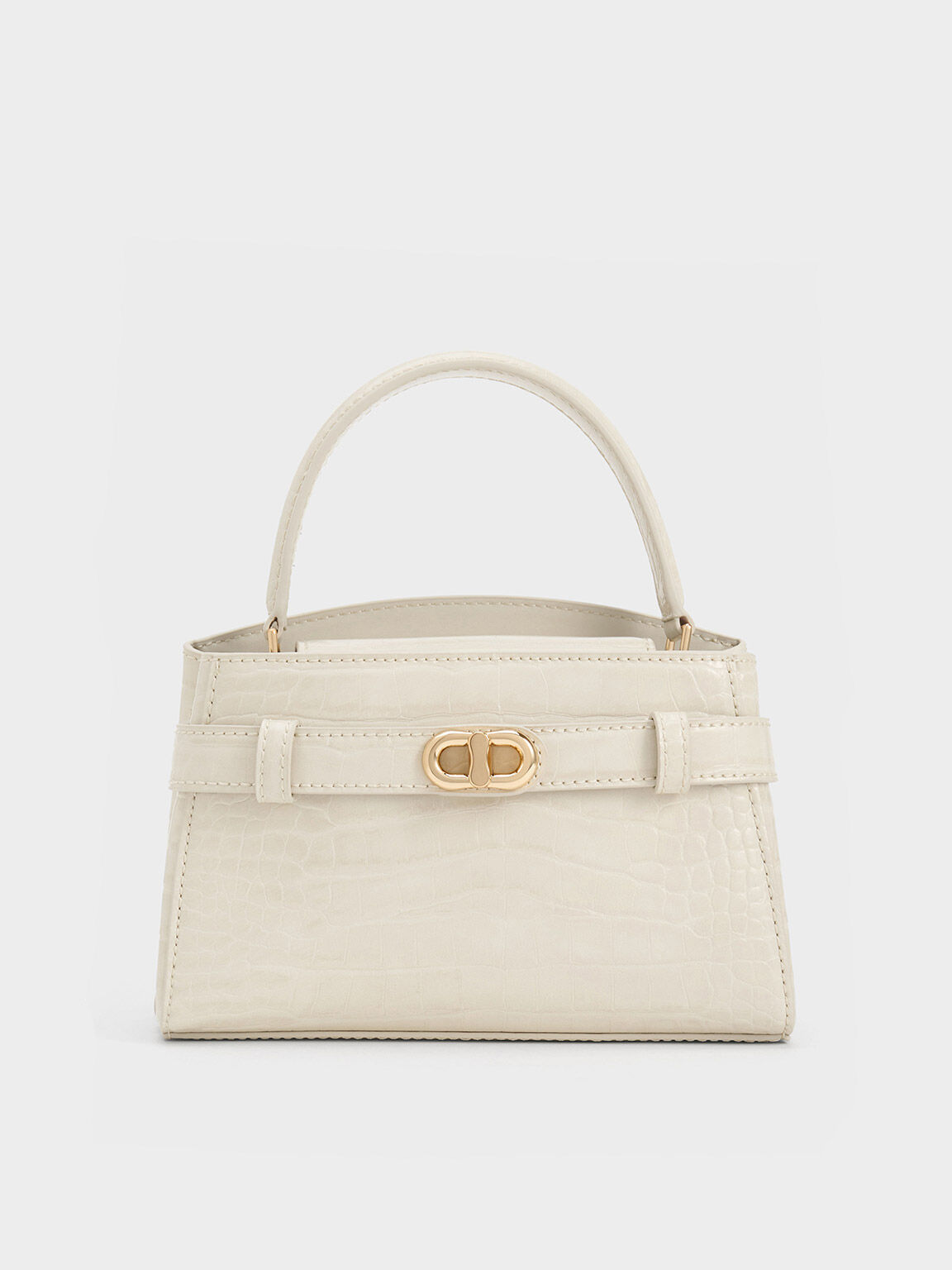 White 2025 handbag online